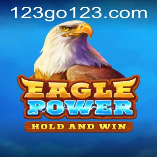 EaglePower: Revolutionizing the Gaming World with Go123