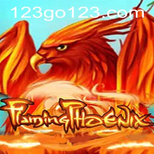 FlamingPhoenix: The Latest Gaming Sensation