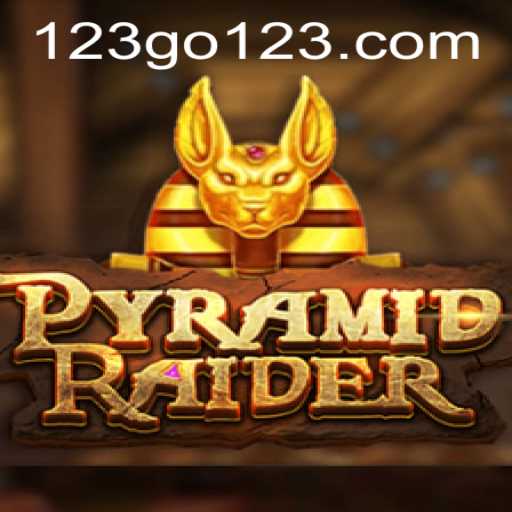 PyramidRaider: A New Gaming Odyssey with 'Go123' Strategy